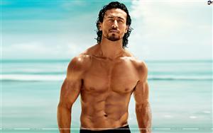 Tiger Shroff